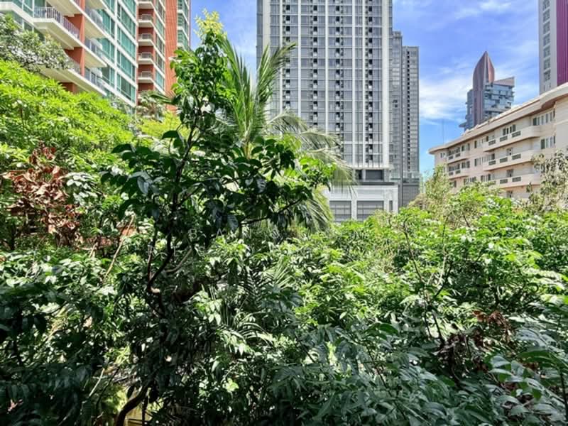Mode Sukhumvit 61, Bangkok, Sukhumvit 61 Road, Khlong Tan Nua, Watthana, Bangkok, 1 Bedroom, 65 sqm, Condo For Rent, by Bangkok Residential, 500340460 - DDproperty.com