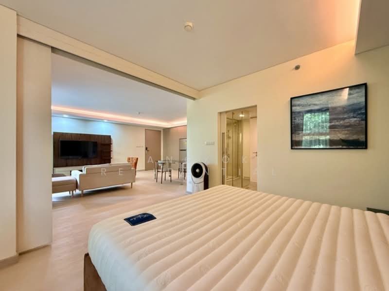 Mode Sukhumvit 61, Bangkok, Sukhumvit 61 Road, Khlong Tan Nua, Watthana, Bangkok, 1 Bedroom, 65 sqm, Condo For Rent, by Bangkok Residential, 500340460 - DDproperty.com