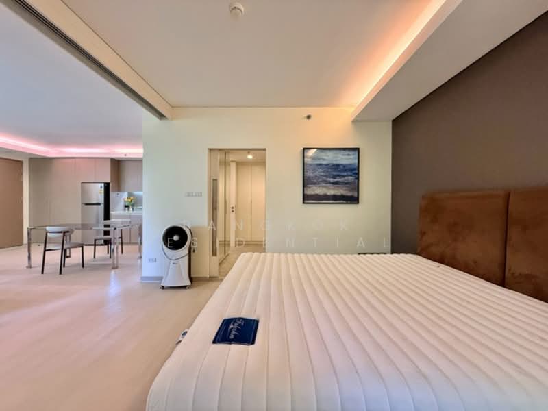 Mode Sukhumvit 61, Bangkok, Sukhumvit 61 Road, Khlong Tan Nua, Watthana, Bangkok, 1 Bedroom, 65 sqm, Condo For Rent, by Bangkok Residential, 500340460 - DDproperty.com