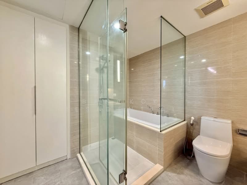 Mode Sukhumvit 61, Bangkok, Sukhumvit 61 Road, Khlong Tan Nua, Watthana, Bangkok, 1 Bedroom, 65 sqm, Condo For Rent, by Bangkok Residential, 500340460 - DDproperty.com