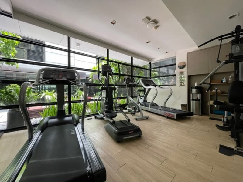 Mode Sukhumvit 61 : โหมด สุขุมวิท 61, กรุงเทพ, ถนนสุขุมวิท 61, คลองตันเหนือ, วัฒนา, กรุงเทพ, 65 ตร.ม., คอนโด ให้เช่า, โดย Bangkok Residential, 500340460 - DDproperty.com