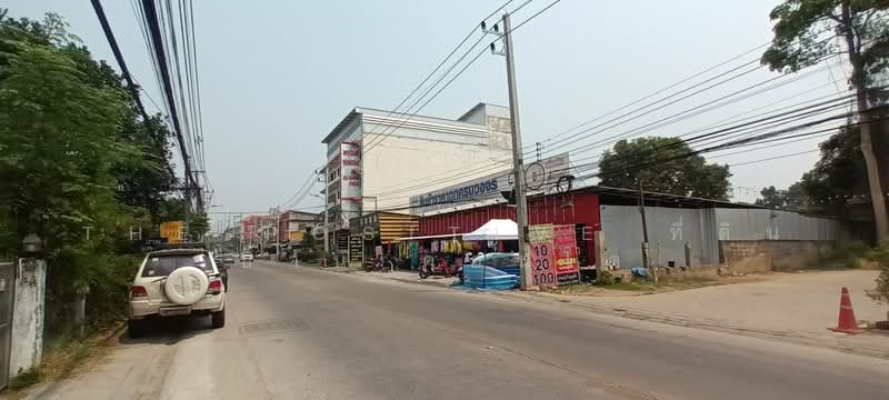 Land 199 sq.wah, Thung Hotel Road, Wat Ket, Mueang Chiang Mai, Chiang Mai, Wat Khet, Muang Chiang Mai, Chiang Mai, , 796 sqm, Land For Sale, by The Positive ที่ดิน บ้าน คอนโด, 500340462 - DDproperty.com