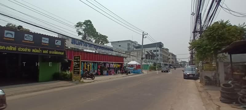 ที่ดิน 199 ตร.ว. โซนทุ่งโฮเต็ล ทำเลธุรกิจ รองรับทั้งโรงแรม คอนโด หอพัก ร้านอาหาร และออฟฟิศ, เชียงใหม่, วัดเกต, เมืองเชียงใหม่, เชียงใหม่, 796 ตร.ม., ที่ดิน ขาย, โดย The Positive ที่ดิน บ้าน คอนโด, 500340462 - DDproperty.com