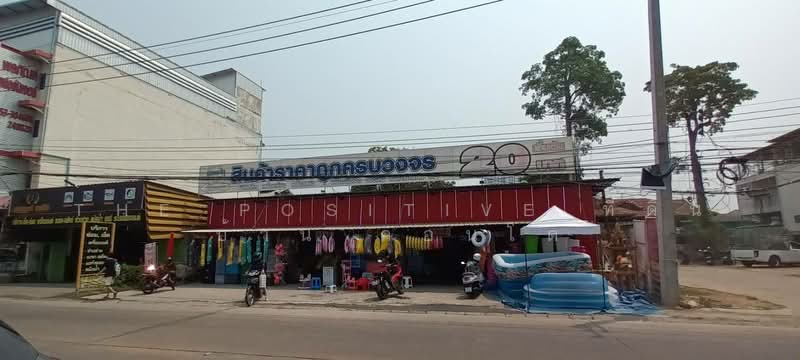 Land 199 sq.wah, Thung Hotel Road, Wat Ket, Mueang Chiang Mai, Chiang Mai, Wat Khet, Muang Chiang Mai, Chiang Mai, , 796 sqm, Land For Sale, by The Positive ที่ดิน บ้าน คอนโด, 500340462 - DDproperty.com