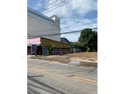 ขาย - ที่ดิน 199 ตร.ว. โซนทุ่งโฮเต็ล ทำเลธุรกิจ รองรับทั้งโรงแรม คอนโด หอพัก ร้านอาหาร และออฟฟิศ, เชียงใหม่