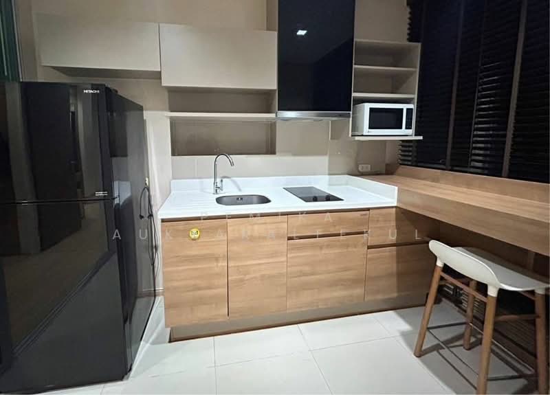 Rhythm Phahol-Ari, Bangkok, 1377 Phaholyothin Road, Samsen Nai, Phaya Thai, Bangkok, 1 Bedroom, 46 sqm, Condo For Sale, by Pemika Aukkaraleekul, 500340465 - DDproperty.com