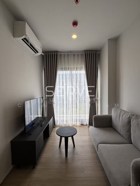 Noble Create : โนเบิล ครีเอท, กรุงเทพ, 269 ถ.ประดิษฐ์มนูธรรม, ลาดพร้าว, กรุงเทพ, 32 ตร.ม., คอนโด ให้เช่า, โดย Puriwat Chinsongkram, 500340466 - DDproperty.com