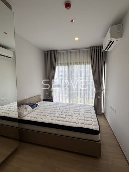 Noble Create, Bangkok, 269 Pradit Manutham Rd, Lat Phrao, Bangkok, 1 Bedroom, 32 sqm, Condo For Rent, by Puriwat Chinsongkram, 500340466 - DDproperty.com