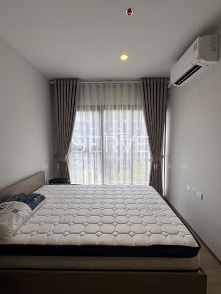 Noble Create, Bangkok, 269 Pradit Manutham Rd, Lat Phrao, Bangkok, 1 Bedroom, 32 sqm, Condo For Rent, by Puriwat Chinsongkram, 500340466 - DDproperty.com