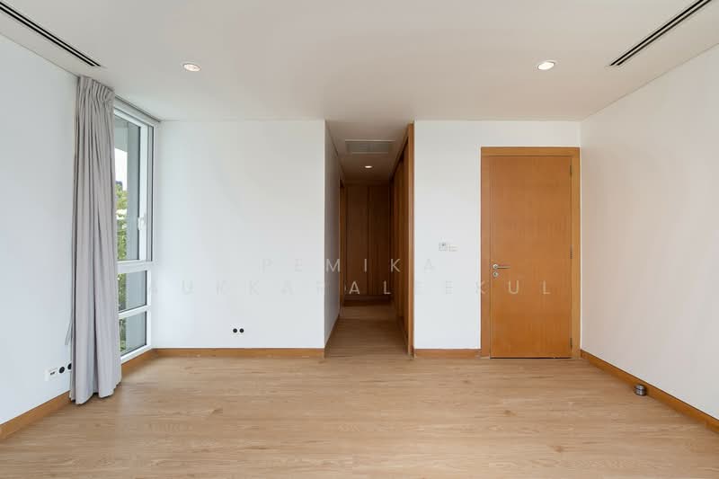 The Trees Sathorn, Bangkok, 88 Soi Mekawat, Chong Nonsi, Yan Nawa, Bangkok, 5 Bedrooms, 400 sqm, Single Detached House For Sale, by Pemika Aukkaraleekul, 500340467 - DDproperty.com