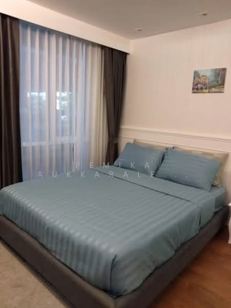 InterLux Premier Sukhumvit 13 : อินเตอร์ ลักส์ พรีเมียร์ สุขุมวิท 13, กรุงเทพ, ซอยสุขุมวิท 13 ถนนสุขุมวิท, คลองเตยเหนือ, วัฒนา, กรุงเทพ, 28 ตร.ม., คอนโด ขาย, โดย Pemika Aukkaraleekul, 500340471 - DDproperty.com