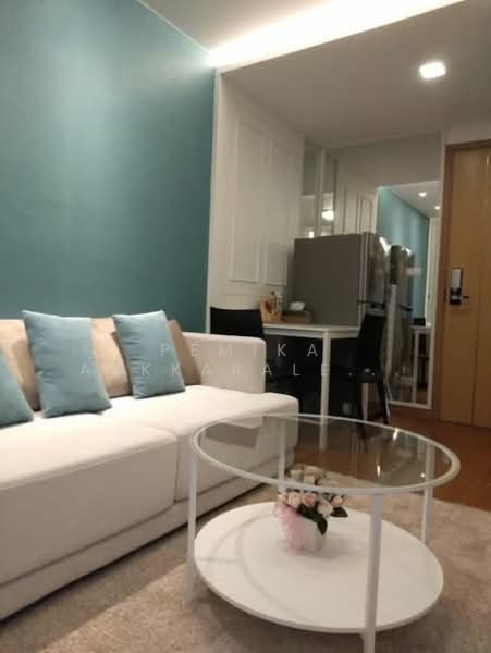 InterLux Premier Sukhumvit 13 : อินเตอร์ ลักส์ พรีเมียร์ สุขุมวิท 13, กรุงเทพ, ซอยสุขุมวิท 13 ถนนสุขุมวิท, คลองเตยเหนือ, วัฒนา, กรุงเทพ, 28 ตร.ม., คอนโด ขาย, โดย Pemika Aukkaraleekul, 500340471 - DDproperty.com