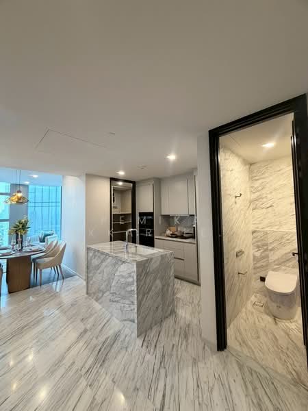 The Residences 38, Bangkok, Soi Sukhumvit 38, Phra Kanong, Khlong Toei, Bangkok, 2 Bedrooms, 97 sqm, Condo For Sale, by Pemika Aukkaraleekul, 500340473 - DDproperty.com