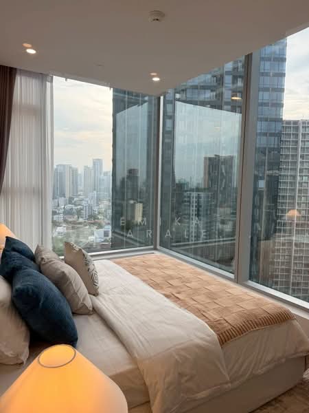 The Residences 38, Bangkok, Soi Sukhumvit 38, Phra Kanong, Khlong Toei, Bangkok, 2 Bedrooms, 97 sqm, Condo For Sale, by Pemika Aukkaraleekul, 500340473 - DDproperty.com