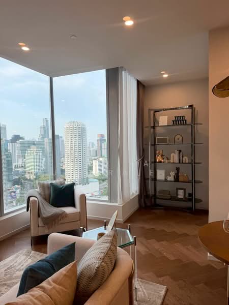 The Residences 38, Bangkok, Soi Sukhumvit 38, Phra Kanong, Khlong Toei, Bangkok, 2 Bedrooms, 97 sqm, Condo For Sale, by Pemika Aukkaraleekul, 500340473 - DDproperty.com