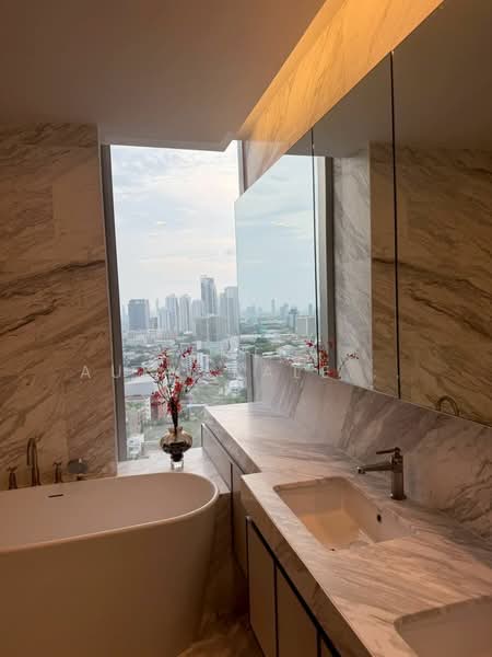 The Residences 38, Bangkok, Soi Sukhumvit 38, Phra Kanong, Khlong Toei, Bangkok, 2 Bedrooms, 97 sqm, Condo For Sale, by Pemika Aukkaraleekul, 500340473 - DDproperty.com
