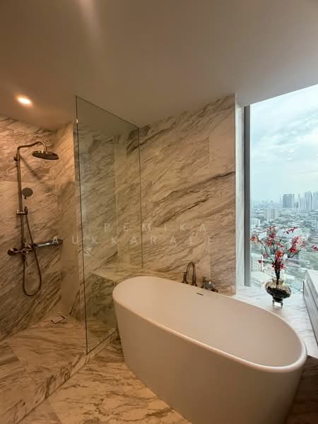 The Residences 38, Bangkok, Soi Sukhumvit 38, Phra Kanong, Khlong Toei, Bangkok, 2 Bedrooms, 97 sqm, Condo For Sale, by Pemika Aukkaraleekul, 500340473 - DDproperty.com