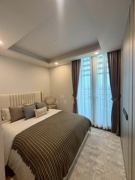The Residences 38, Bangkok, Soi Sukhumvit 38, Phra Kanong, Khlong Toei, Bangkok, 2 Bedrooms, 97 sqm, Condo For Sale, by Pemika Aukkaraleekul, 500340473 - DDproperty.com