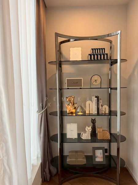 The Residences 38, Bangkok, Soi Sukhumvit 38, Phra Kanong, Khlong Toei, Bangkok, 2 Bedrooms, 97 sqm, Condo For Sale, by Pemika Aukkaraleekul, 500340473 - DDproperty.com