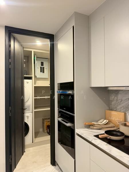 The Residences 38 : เดอะ เรสซิเดนเซส 38, กรุงเทพ, ซอยสุขุมวิท 38, พระโขนง, คลองเตย, กรุงเทพ, 97 ตร.ม., คอนโด ขาย, โดย Pemika Aukkaraleekul, 500340473 - DDproperty.com