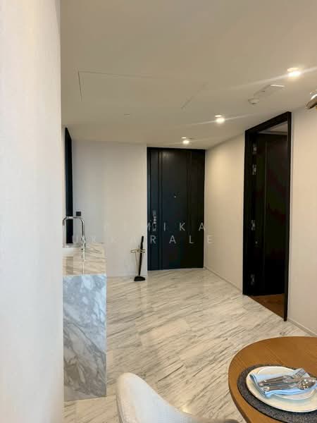 The Residences 38 : เดอะ เรสซิเดนเซส 38, กรุงเทพ, ซอยสุขุมวิท 38, พระโขนง, คลองเตย, กรุงเทพ, 97 ตร.ม., คอนโด ขาย, โดย Pemika Aukkaraleekul, 500340473 - DDproperty.com
