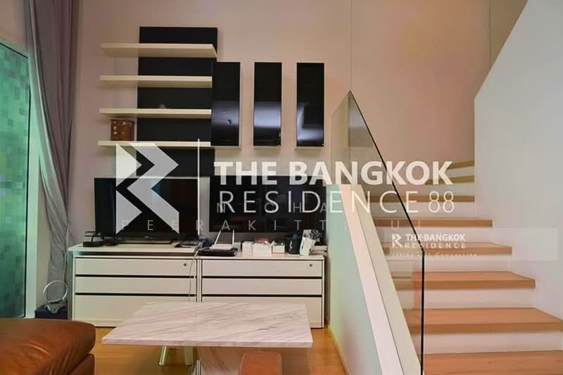Villa Ratchatewi, Bangkok, 83 Phayathai Road, Thanon Phaya Thai, Ratchathewi, Bangkok, 1 Bedroom, 80 sqm, Condo For Rent, by Nicha Peerakittikul, 500340476 - DDproperty.com