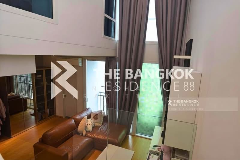 Villa Ratchatewi, Bangkok, 83 Phayathai Road, Thanon Phaya Thai, Ratchathewi, Bangkok, 1 Bedroom, 80 sqm, Condo For Rent, by Nicha Peerakittikul, 500340476 - DDproperty.com
