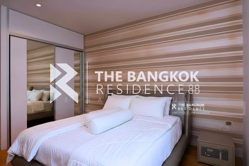 Villa Ratchatewi, Bangkok, 83 Phayathai Road, Thanon Phaya Thai, Ratchathewi, Bangkok, 1 Bedroom, 80 sqm, Condo For Rent, by Nicha Peerakittikul, 500340476 - DDproperty.com