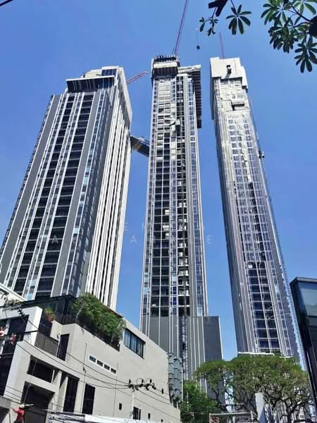 Park Origin Thonglor : พาร์ค ออริจิ้น ทองหล่อ, กรุงเทพ, ซอยทองหล่อ 10 ถนนสุขุมวิท, คลองตันเหนือ, วัฒนา, กรุงเทพ, 45 ตร.ม., คอนโด ขาย, โดย Pemika Aukkaraleekul, 500340477 - DDproperty.com