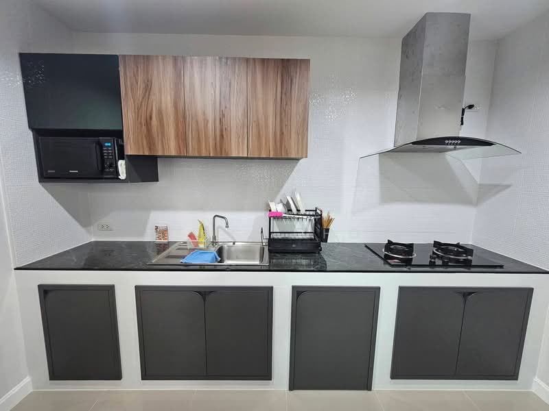 Baan Karnkanok 12, Chiang Mai, Chiang Mai Superhighway, Chai Sa Than, Saraphi, Chiang Mai, 3 Bedrooms, 155 sqm, Single Detached House For Rent, by Wenyu Zhou, 500340478 - DDproperty.com
