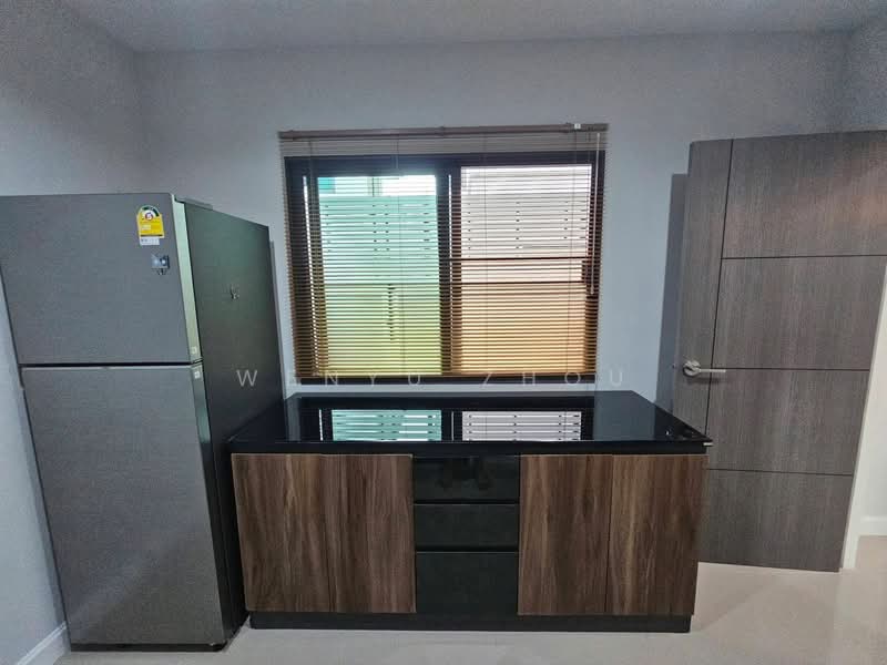 Baan Karnkanok 12, Chiang Mai, Chiang Mai Superhighway, Chai Sa Than, Saraphi, Chiang Mai, 3 Bedrooms, 155 sqm, Single Detached House For Rent, by Wenyu Zhou, 500340478 - DDproperty.com