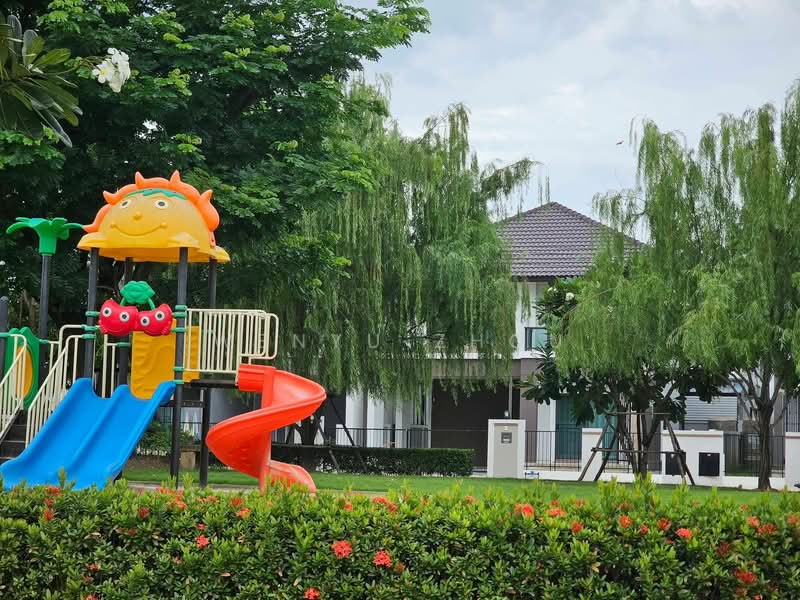 Baan Karnkanok 12 : บ้านกาญจน์กนก 12, เชียงใหม่, ซุปเปอร์ไฮเวย์เชียงใหม่, ไชยสถาน, สารภี, เชียงใหม่, 155 ตร.ม., บ้านเดี่ยว ให้เช่า, โดย Wenyu Zhou, 500340478 - DDproperty.com