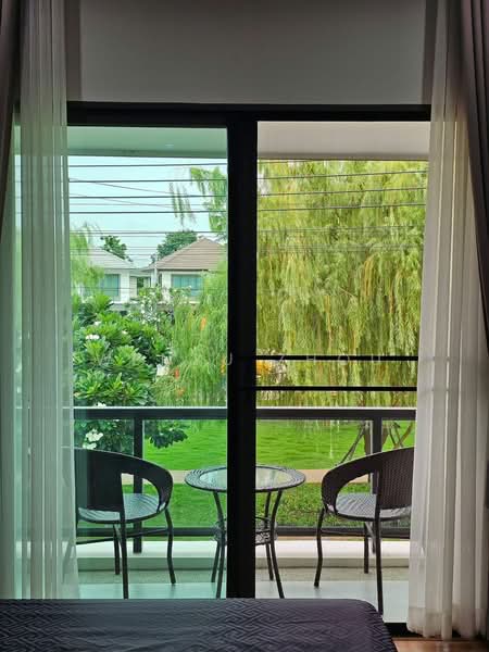 Baan Karnkanok 12, Chiang Mai, Chiang Mai Superhighway, Chai Sa Than, Saraphi, Chiang Mai, 3 Bedrooms, 155 sqm, Single Detached House For Rent, by Wenyu Zhou, 500340478 - DDproperty.com