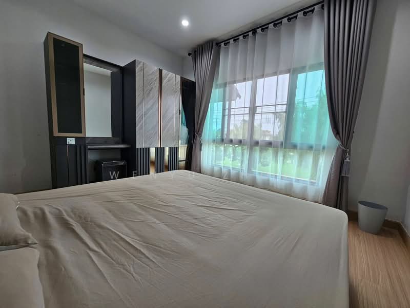 Baan Karnkanok 12 : บ้านกาญจน์กนก 12, เชียงใหม่, ซุปเปอร์ไฮเวย์เชียงใหม่, ไชยสถาน, สารภี, เชียงใหม่, 155 ตร.ม., บ้านเดี่ยว ให้เช่า, โดย Wenyu Zhou, 500340478 - DDproperty.com
