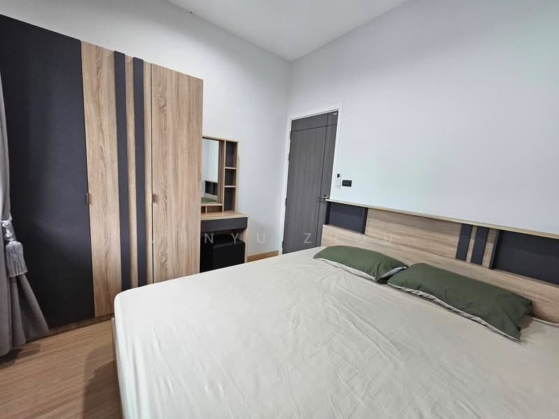 Baan Karnkanok 12 : บ้านกาญจน์กนก 12, เชียงใหม่, ซุปเปอร์ไฮเวย์เชียงใหม่, ไชยสถาน, สารภี, เชียงใหม่, 155 ตร.ม., บ้านเดี่ยว ให้เช่า, โดย Wenyu Zhou, 500340478 - DDproperty.com
