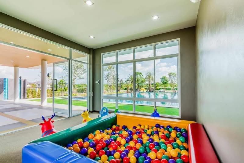 Baan Karnkanok 12, Chiang Mai, Chiang Mai Superhighway, Chai Sa Than, Saraphi, Chiang Mai, 3 Bedrooms, 155 sqm, Single Detached House For Rent, by Wenyu Zhou, 500340478 - DDproperty.com