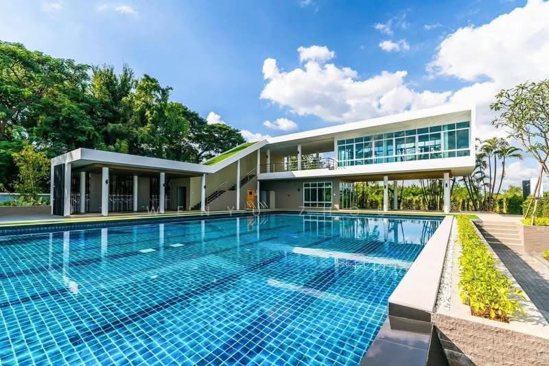Baan Karnkanok 12 : บ้านกาญจน์กนก 12, เชียงใหม่, ซุปเปอร์ไฮเวย์เชียงใหม่, ไชยสถาน, สารภี, เชียงใหม่, 155 ตร.ม., บ้านเดี่ยว ให้เช่า, โดย Wenyu Zhou, 500340478 - DDproperty.com