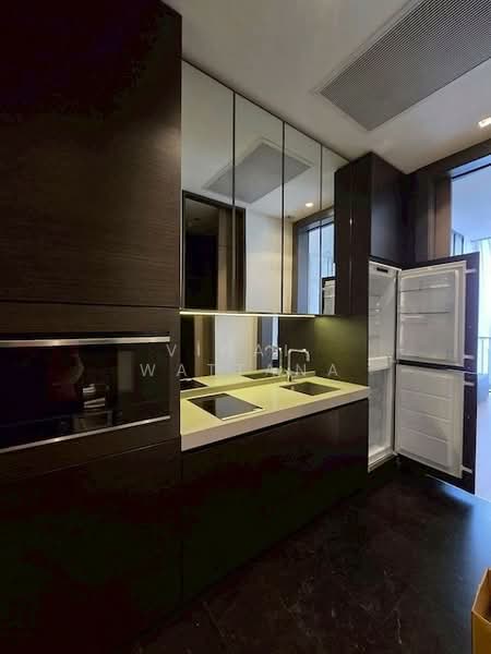 28 Chidlom, Bangkok, 28 Chit Lom Alley, Lumphini, Pathum Wan, Bangkok, 1 Bedroom, 35 sqm, Condo For Rent, by Vinai Wattana, 500340479 - DDproperty.com