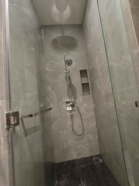 28 Chidlom, Bangkok, 28 Chit Lom Alley, Lumphini, Pathum Wan, Bangkok, 1 Bedroom, 35 sqm, Condo For Rent, by Vinai Wattana, 500340479 - DDproperty.com