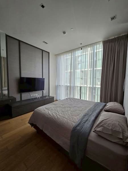 28 Chidlom, Bangkok, 28 Chit Lom Alley, Lumphini, Pathum Wan, Bangkok, 1 Bedroom, 35 sqm, Condo For Rent, by Vinai Wattana, 500340479 - DDproperty.com