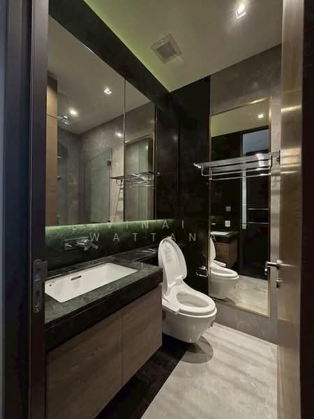 28 Chidlom, Bangkok, 28 Chit Lom Alley, Lumphini, Pathum Wan, Bangkok, 1 Bedroom, 35 sqm, Condo For Rent, by Vinai Wattana, 500340479 - DDproperty.com