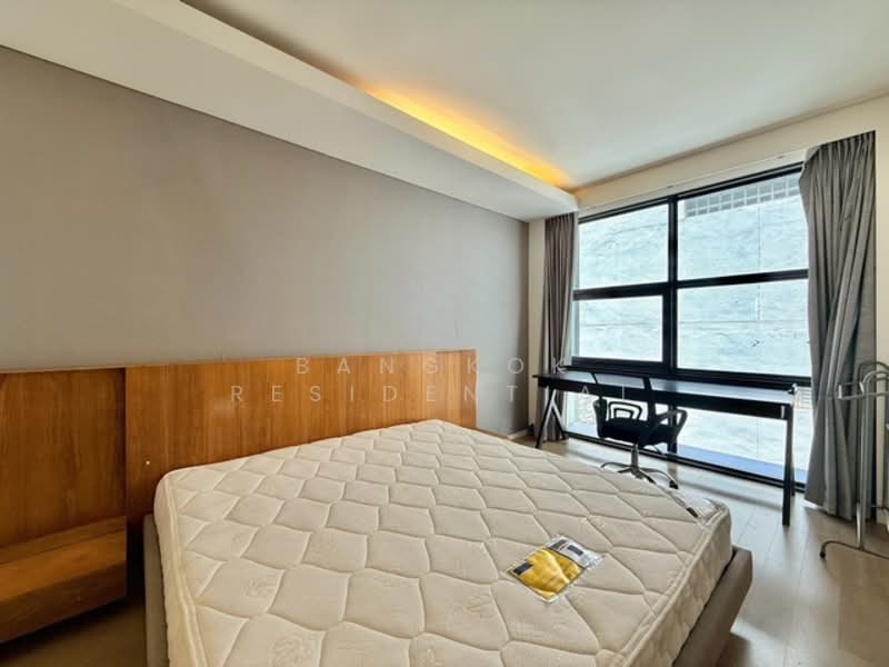 Mode Sukhumvit 61, Bangkok, Sukhumvit 61 Road, Khlong Tan Nua, Watthana, Bangkok, 1 Bedroom, 56 sqm, Condo For Rent, by Bangkok Residential, 500340480 - DDproperty.com
