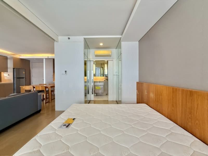 Mode Sukhumvit 61, Bangkok, Sukhumvit 61 Road, Khlong Tan Nua, Watthana, Bangkok, 1 Bedroom, 56 sqm, Condo For Rent, by Bangkok Residential, 500340480 - DDproperty.com