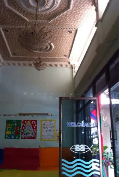 บางแคเหนือ, กรุงเทพ, บางแคเหนือ, บางแค, กรุงเทพ, 576 ตร.ม., ตึกแถว-อาคารพาณิชย์ ขาย, โดย พัชราภา(แป๋ม) อุโมงค์, 500340482 - DDproperty.com