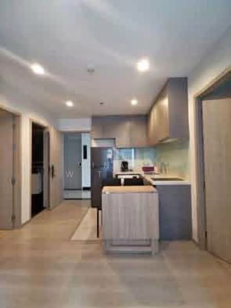 Rhythm Sukhumvit 36-38, Bangkok, 55 Soi Sukhumvit 36, Sukhumvit Road, Phra Kanong, Khlong Toei, Bangkok, 2 Bedrooms, 55 sqm, Condo For Rent, by Vinai Wattana, 500340487 - DDproperty.com