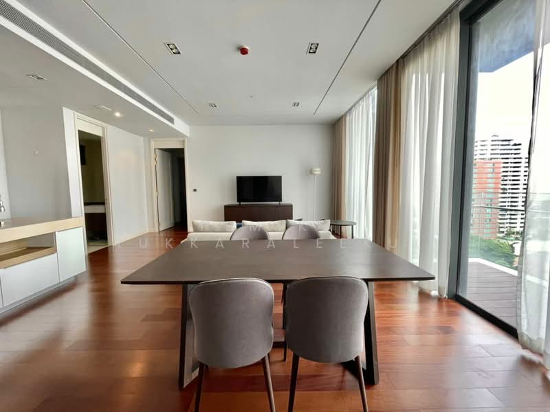 MARQUE Sukhumvit, Bangkok, 719 Sukhumvit 39 Road, Khlong Tan Nua, Watthana, Bangkok, 2 Bedrooms, 127 sqm, Condo For Sale, by Pemika Aukkaraleekul, 500340490 - DDproperty.com