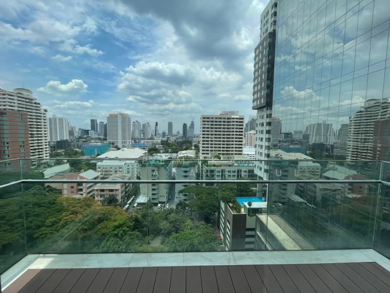 MARQUE Sukhumvit : มาร์ค สุขุมวิท, กรุงเทพ, 719 ถนน สุขุมวิท39, คลองตันเหนือ, วัฒนา, กรุงเทพ, 127 ตร.ม., คอนโด ขาย, โดย Pemika Aukkaraleekul, 500340490 - DDproperty.com