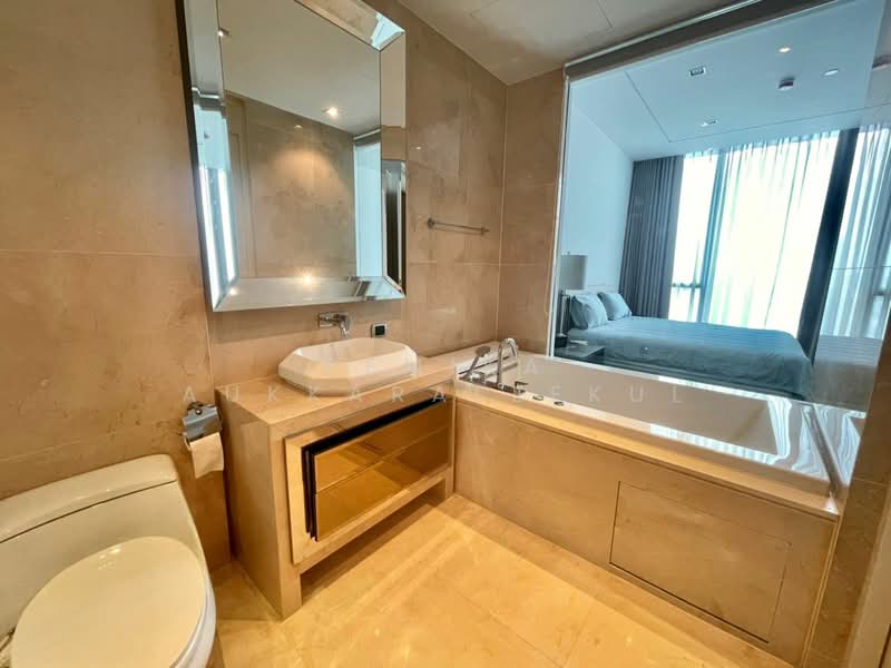 MARQUE Sukhumvit, Bangkok, 719 Sukhumvit 39 Road, Khlong Tan Nua, Watthana, Bangkok, 2 Bedrooms, 127 sqm, Condo For Sale, by Pemika Aukkaraleekul, 500340490 - DDproperty.com