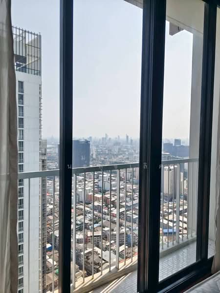 Park Origin Phrom Phong (Park 24), Bangkok, 68 Soi Sukhumvit 24, Khong Tan, Khlong Toei, Bangkok, Studio, 29 sqm, Condo For Rent, by มานพ พันธ์สุขเลิศ, 500340491 - DDproperty.com