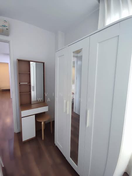 The Room Sukhumvit 62, Bangkok, 2288 Sukhumvit Road, Bang Chak, Phra Khanong, Bangkok, 2 Bedrooms, 75 sqm, Condo For Rent, by Vinai  Wattana, 500340494 - DDproperty.com